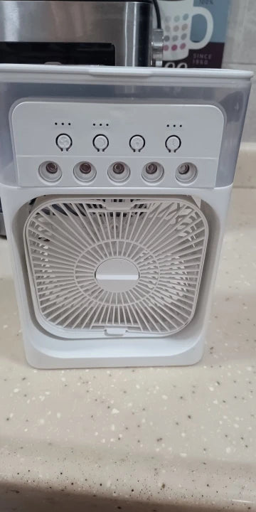 VENTILADOR 3 EN 1