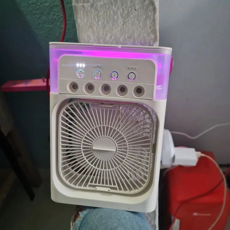 VENTILADOR 3 EN 1