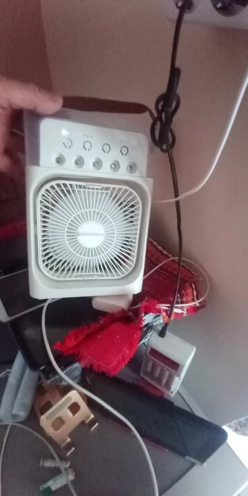 VENTILADOR 3 EN 1