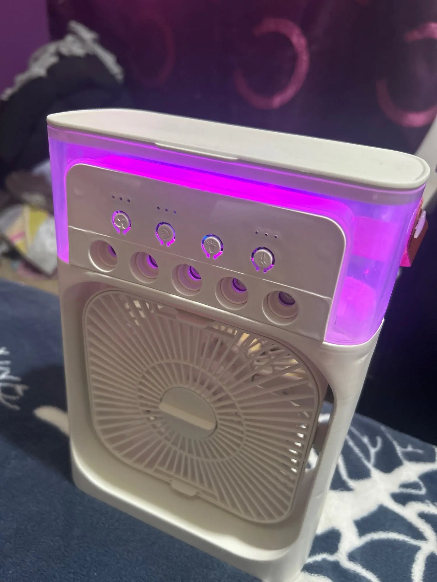 VENTILADOR 3 EN 1