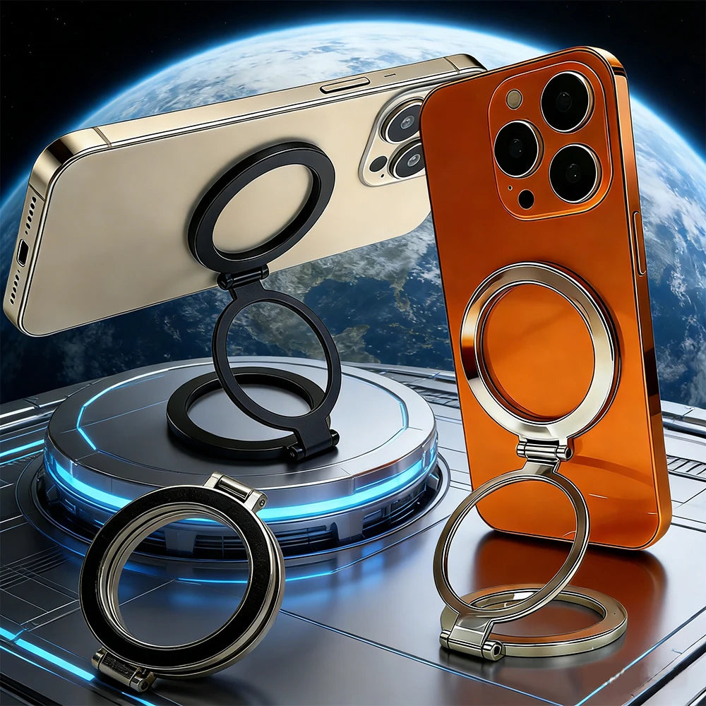 MagGrip Double-Sided Phone Ring