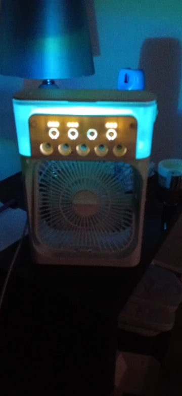 VENTILADOR 3 EN 1