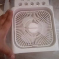 VENTILADOR 3 EN 1
