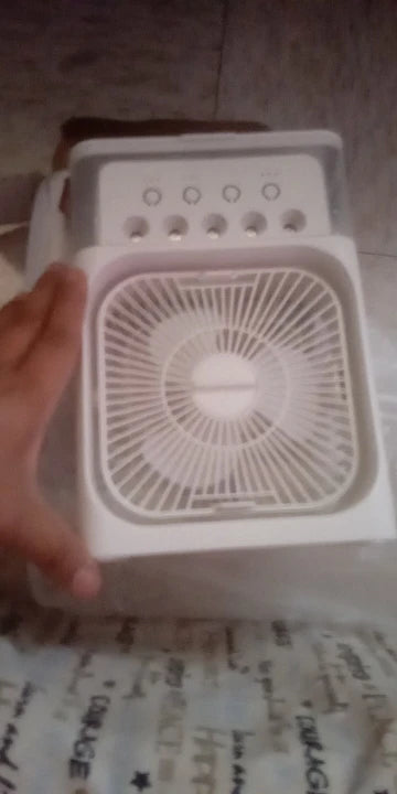 VENTILADOR 3 EN 1