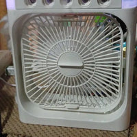 VENTILADOR 3 EN 1