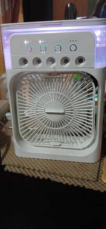 VENTILADOR 3 EN 1