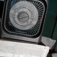 VENTILADOR 3 EN 1