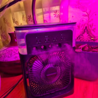 VENTILADOR 3 EN 1