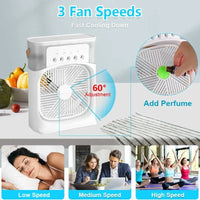 VENTILADOR 3 EN 1