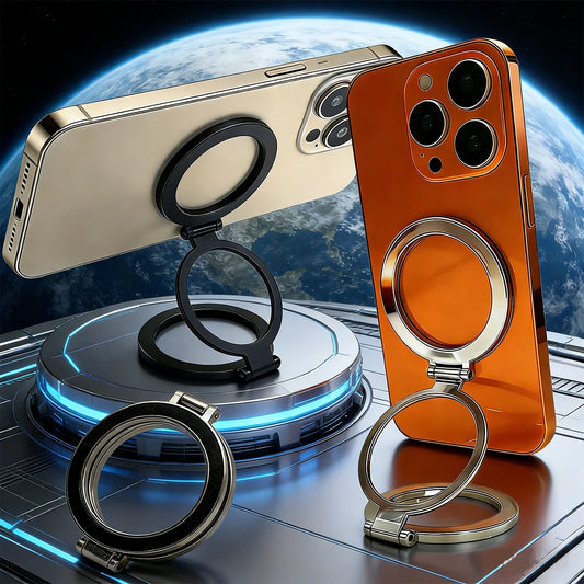 MagGrip Double-Sided Phone Ring