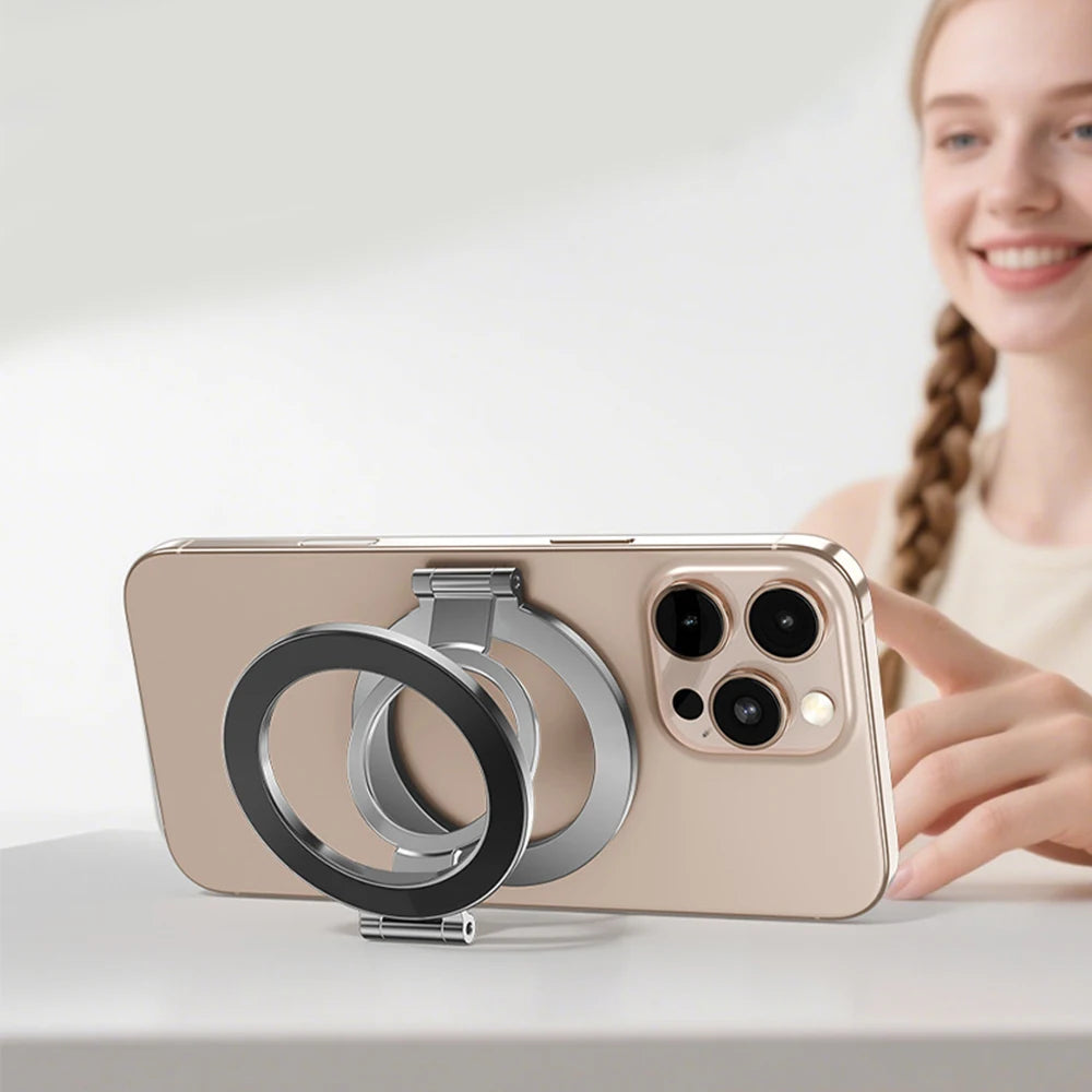 MagGrip Double-Sided Phone Ring