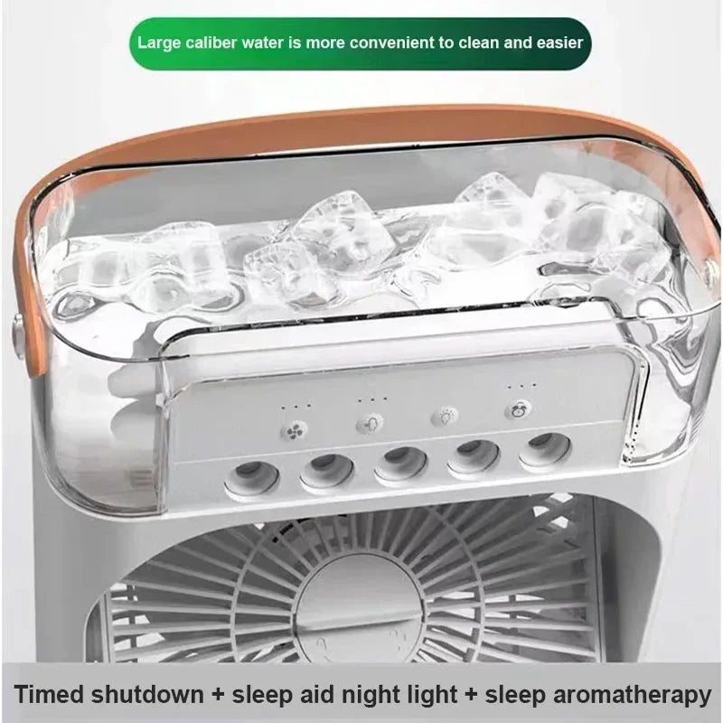 VENTILADOR 3 EN 1
