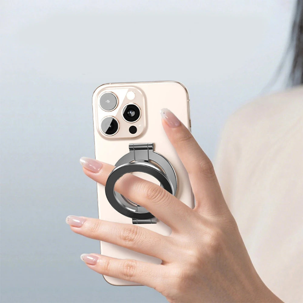 MagGrip Double-Sided Phone Ring