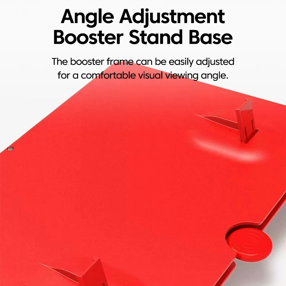 Pocket Screen Movie Magnifier Stand